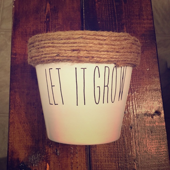 Other - Plant pot Other - Plant pot